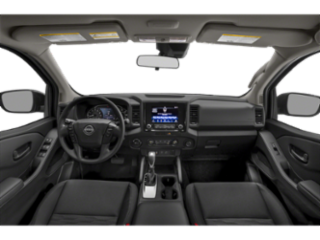 Used 2024  Nissan Frontier Crew Cab 4x4 S at Kona Nissan near Kailua Kona&comma; HI