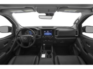 Used 2024  Nissan Frontier Crew Cab 4x4 SL at Kona Nissan near Kailua Kona&comma; HI