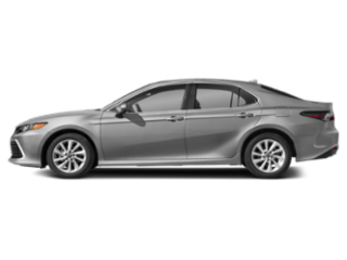 Used 2022 Toyota Camry LE Auto at Kona Nissan near Kailua Kona, HI