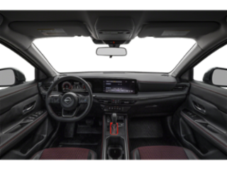 New 2026  Nissan Kicks SR FWD at Kona Nissan near Kailua Kona, HI