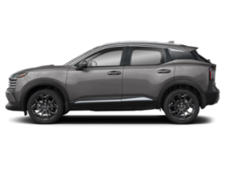 New 2026  Nissan Kicks SR FWD at Kona Nissan near Kailua Kona, HI