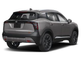 New 2026  Nissan Kicks SR FWD at Kona Nissan near Kailua Kona, HI