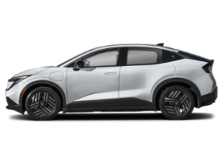 New 2026  Nissan LEAF SV&plus; FWD at Kona Nissan near Kailua Kona&comma; HI