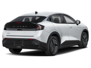 New 2026  Nissan LEAF SV&plus; FWD at Kona Nissan near Kailua Kona&comma; HI