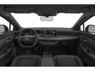 New 2026  Nissan LEAF SV&plus; FWD at Kona Nissan near Kailua Kona&comma; HI