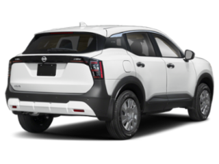 New 2026  Nissan Kicks S FWD at Kona Nissan near Kailua Kona&comma; HI