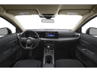 New 2026  Nissan Kicks S FWD at Kona Nissan near Kailua Kona&comma; HI