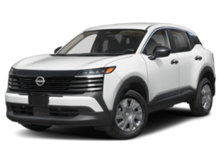  2026 Nissan Kicks S FWD at Kona Nissan near Kailua Kona&comma; HI