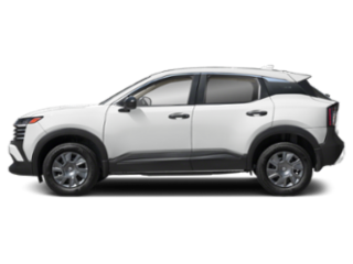 New 2026  Nissan Kicks S FWD at Kona Nissan near Kailua Kona&comma; HI