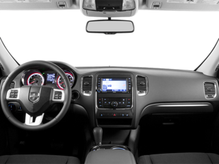 Used 2013 Dodge Durango 4d SUV AWD SXT at Kona Nissan near Kailua Kona, HI