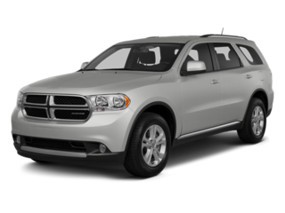 Used 2013 Dodge Durango 4d SUV AWD SXT at Kona Nissan near Kailua Kona, HI