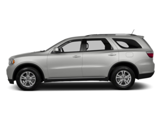 Used 2013 Dodge Durango 4d SUV AWD SXT at Kona Nissan near Kailua Kona, HI