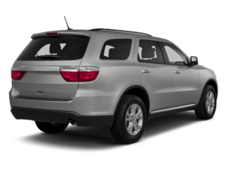 Used 2013 Dodge Durango 4d SUV AWD SXT at Kona Nissan near Kailua Kona, HI