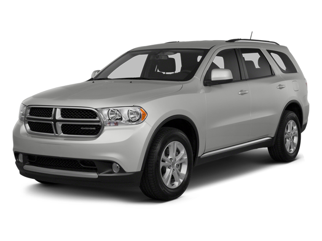 Used 2013 Dodge Durango 4d SUV AWD SXT at Kona Nissan near Kailua Kona, HI