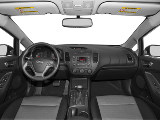 Used 2014 Kia Forte 4d Sedan LX 6spd at Action Auto Group near Oxford, MS