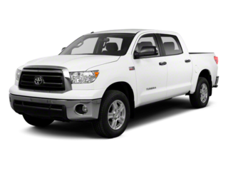 Used 2013  Toyota Tundra 4WD CrewMax 5&period;7L at Kona Nissan near Kailua Kona&comma; HI