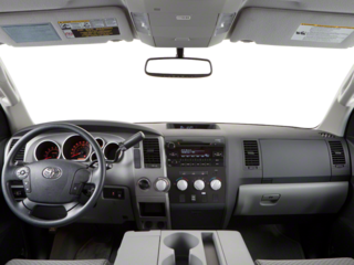 Used 2013  Toyota Tundra 4WD CrewMax 5&period;7L at Kona Nissan near Kailua Kona&comma; HI