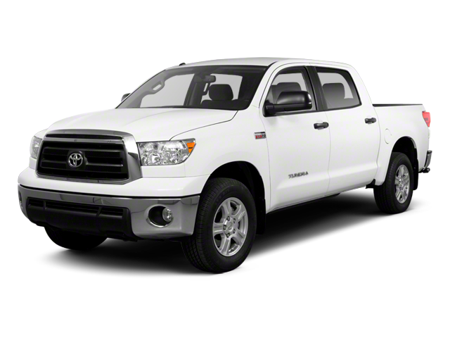 Used 2013  Toyota Tundra 4WD CrewMax 5&period;7L at Kona Nissan near Kailua Kona&comma; HI