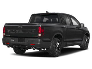 Used 2025  Honda Ridgeline Sport AWD at Kona Nissan near Kailua Kona&comma; HI