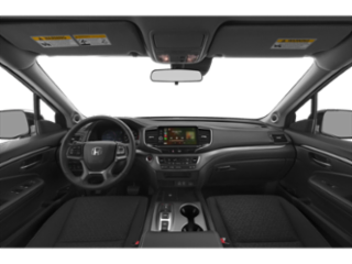 Used 2025  Honda Ridgeline Sport AWD at Kona Nissan near Kailua Kona&comma; HI