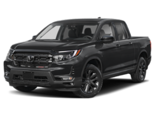 Used 2025  Honda Ridgeline Sport AWD at Kona Nissan near Kailua Kona&comma; HI