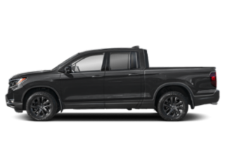 Used 2025  Honda Ridgeline Sport AWD at Kona Nissan near Kailua Kona&comma; HI