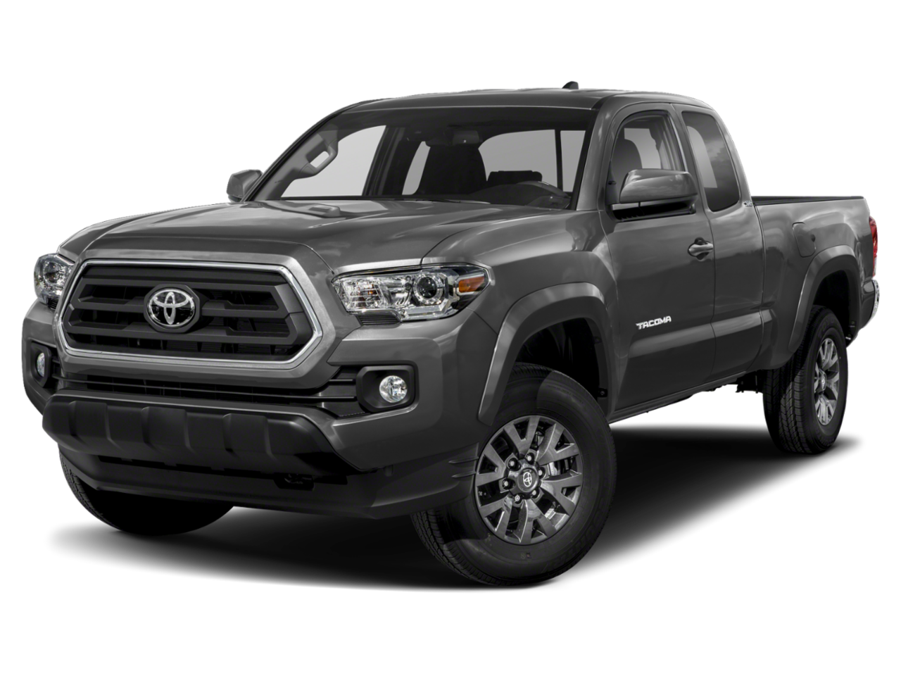 Used 2022  Toyota Tacoma 4WD TRD Sport Access Cab 6ft Bed V6 MT at Kona Nissan near Kailua Kona&comma; HI