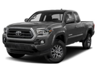  2022 Toyota Tacoma 4WD TRD Sport Access Cab 6ft Bed V6 MT at Kona Nissan near Kailua Kona&comma; HI
