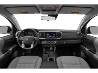 Used 2022 Toyota Tacoma 4WD SR5 Double Cab 5ft Bed V6 AT at Kona Nissan near Kailua Kona, HI