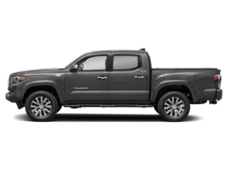 Used 2022  Toyota Tacoma 4WD Limited Double Cab 5ft Bed V6 AT at Kona Nissan near Kailua Kona&comma; HI