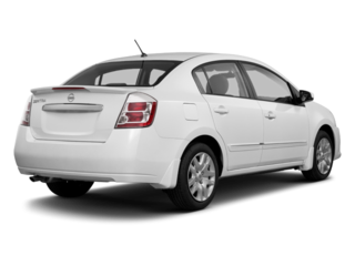 Used 2010  Nissan Sentra 4d Sedan 2&period;0SR at Kona Nissan near Kailua Kona&comma; HI