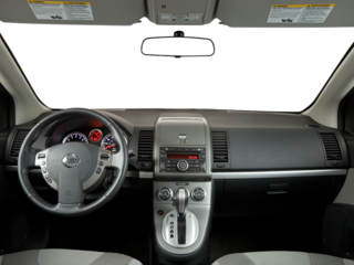Used 2010  Nissan Sentra 4d Sedan 2&period;0SR at Kona Nissan near Kailua Kona&comma; HI