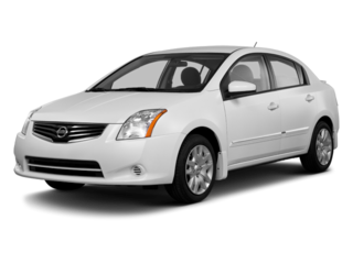 Used 2010  Nissan Sentra 4d Sedan 2&period;0SR at Kona Nissan near Kailua Kona&comma; HI