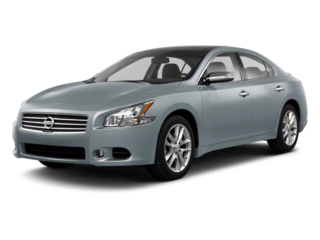 Used 2010  Nissan Maxima 4dr Sdn V6 CVT 3.5 SV w/Sport Pkg at Kona Nissan near Kailua Kona, HI