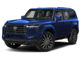 Used 2024  Lexus GX GX 550 Luxury 4WD at Kona Nissan near Kailua Kona&comma; HI