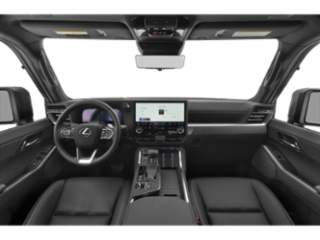 Used 2024  Lexus GX GX 550 Luxury 4WD at Kona Nissan near Kailua Kona&comma; HI