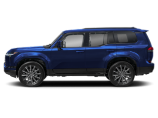 Used 2024  Lexus GX GX 550 Luxury 4WD at Kona Nissan near Kailua Kona&comma; HI