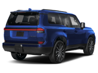 Used 2024  Lexus GX GX 550 Luxury 4WD at Kona Nissan near Kailua Kona&comma; HI