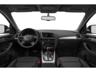 Used 2015  Audi Q5 4d SUV 3&period;0L TDI Premium&plus; at Kona Nissan near Kailua Kona&comma; HI