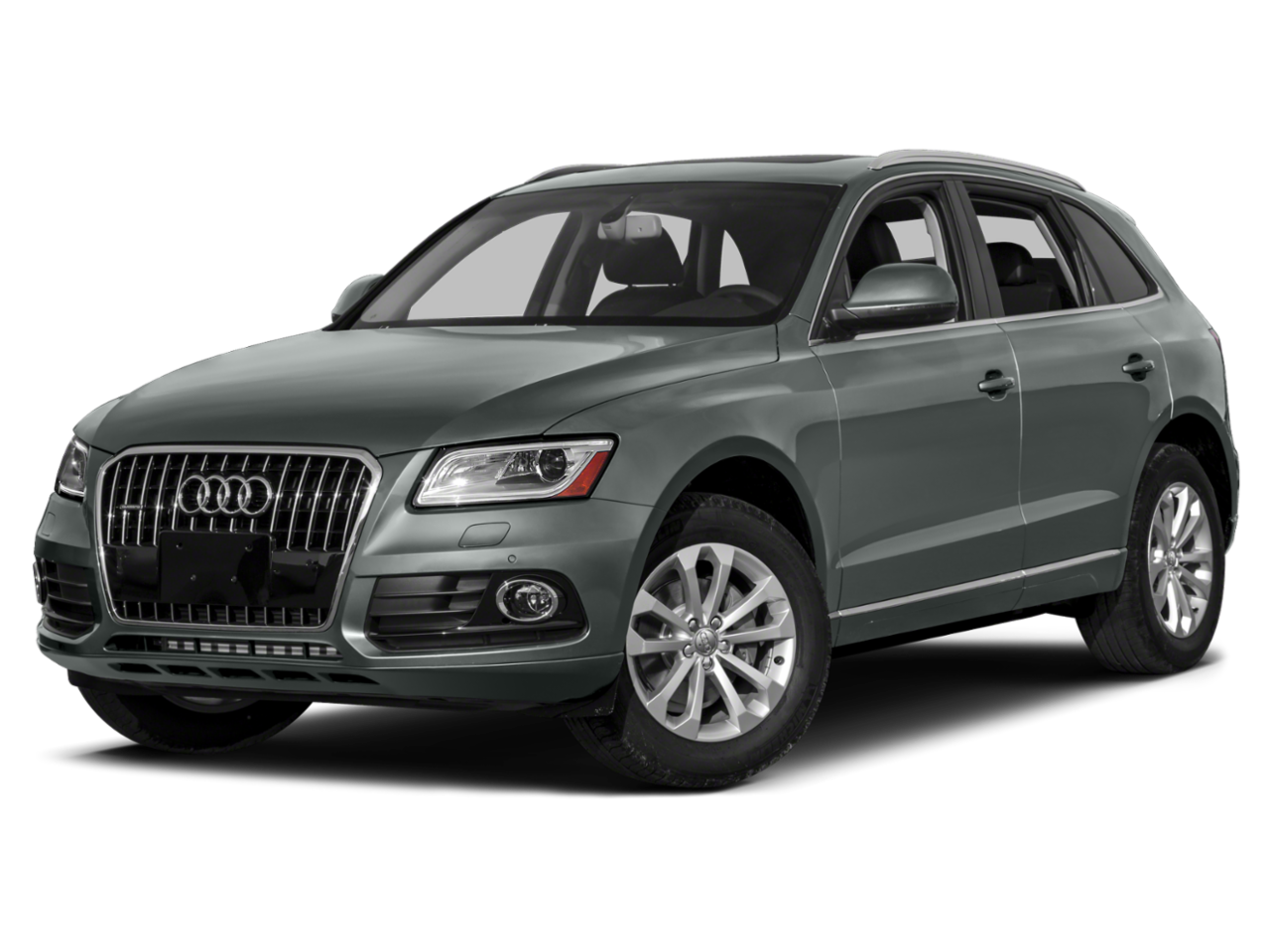 Used 2015  Audi Q5 4d SUV 3&period;0L TDI Premium&plus; at Kona Nissan near Kailua Kona&comma; HI