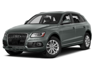  2015 Audi Q5 4d SUV 3&period;0L TDI Premium&plus; at Kona Nissan near Kailua Kona&comma; HI