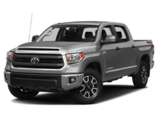 Used 2015  Toyota Tundra 4WD CrewMax SR5 5&period;7L FFV at Kona Nissan near Kailua Kona&comma; HI