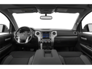 Used 2015  Toyota Tundra 4WD CrewMax SR5 5&period;7L FFV at Kona Nissan near Kailua Kona&comma; HI