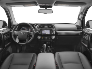 Used 2016  Toyota 4Runner 4d SUV 4WD Trail at Kona Nissan near Kailua Kona, HI