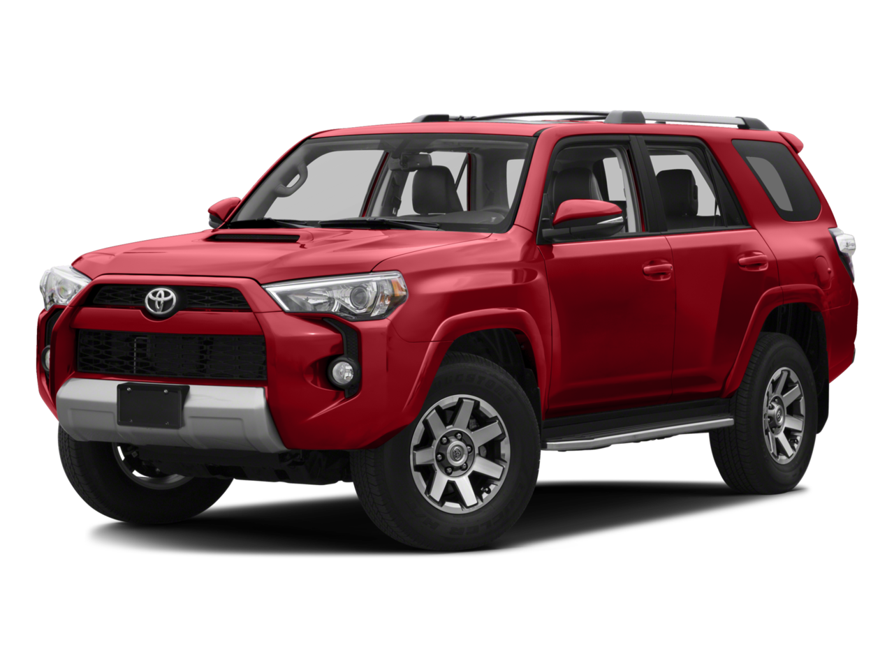 Used 2016  Toyota 4Runner 4d SUV 4WD Trail at Kona Nissan near Kailua Kona, HI