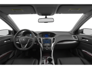 Used 2015  Acura TLX 4d Sedan V6 at Kona Nissan near Kailua Kona&comma; HI