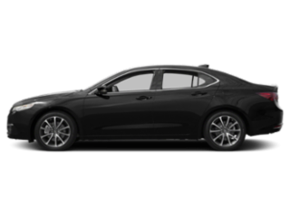 Used 2015  Acura TLX 4d Sedan V6 at Kona Nissan near Kailua Kona&comma; HI