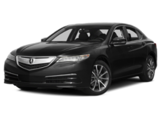 Used 2015  Acura TLX 4d Sedan V6 at Kona Nissan near Kailua Kona&comma; HI