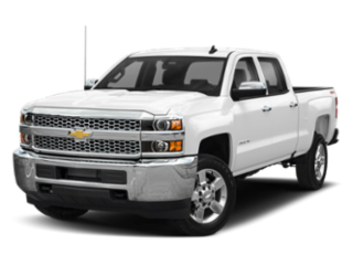 Used 2019 Chevrolet Silverado 2500 4WD Crew Cab LTZ Longbed at Kona Nissan near Kailua Kona, HI