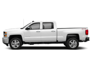 Used 2019 Chevrolet Silverado 2500 4WD Crew Cab LTZ Longbed at Kona Nissan near Kailua Kona, HI